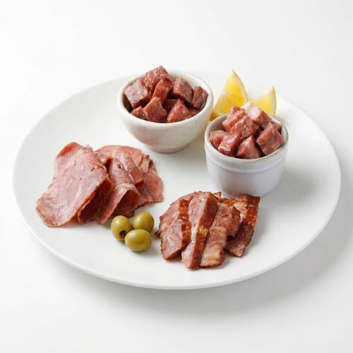 仙台牛タンすぐ食べられる燻製セット(4種) / 和牛 牛 肉 たんタン 焼肉 しゃぶしゃぶ [ttru042]