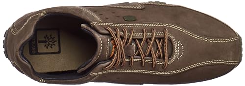 Woodland Mens Sneaker