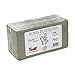 Sculpture House Roma Plastilina Modeling Material gray-green No. 3 - Medium-Firm