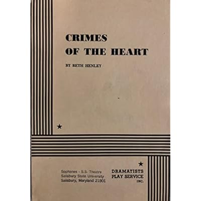 Crimes of the Heart