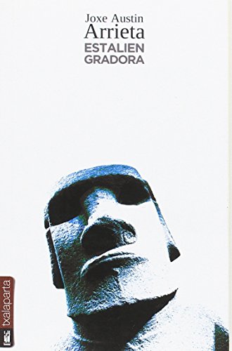 Portada de Estalien gradora