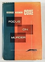 Focus on murder B001U0ZJQE Book Cover