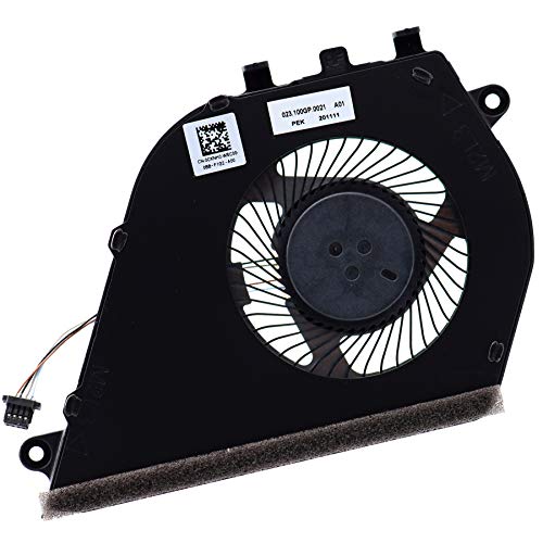 Ventilateur de processeur haute durabilité pour Dell Vostro 5490 M638T