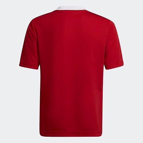 Miniatura 2 de adidas Entrada 22 - Camiseta para niños