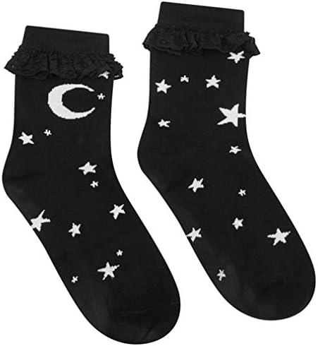 Killstar Socks - Sweet Beams