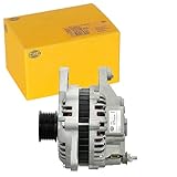 encaja, p.e. Mitsubishi Pajero III (V7_W, V6_W) (verifique la aplicación exacta del vehículo)