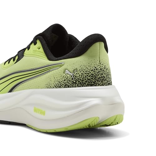 Image of Puma Mens Electrify Nitro Running Shoes