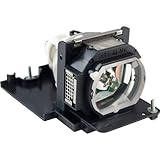 Compatible con proyectores Mitsubishi SL4U XL4S XL4U XL8U LVP-SL4SU LVP-SL4U LVP-XL4S LVP-XL4U LVP-XL8U
