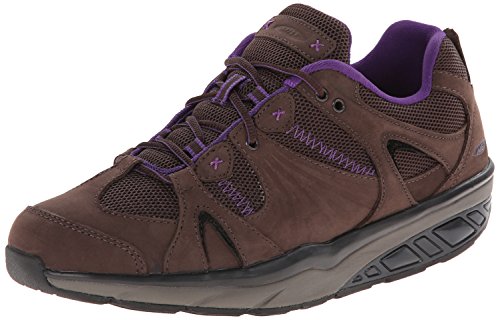 MBT Women's Hiari Lace Fashion Sneaker