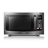 TOSHIBA 3-in-1 EC042A5C-BS Countertop Mi...