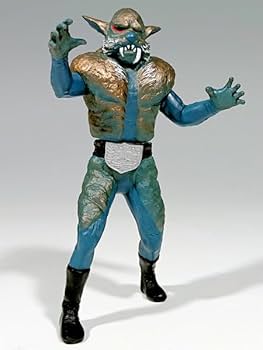 昭和 超美品 仮面ライダーカード ゾル大佐/狼男シリーズ７枚セット Amazon | HGライダー ゾル大佐 オオカミ男 ショッカー怪人 品