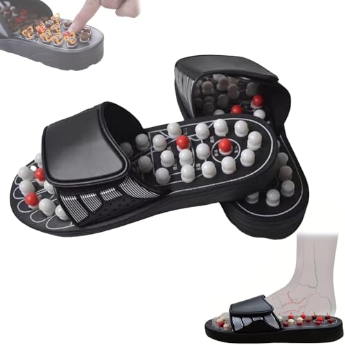acupressure sandals