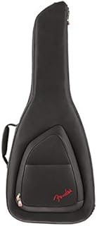 Fender ギグバッグ Fender® FE1225 Electric Guitar Gig Bag, Black