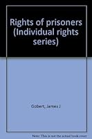 Rights of prisoners 0070115753 Book Cover