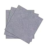 Porous Nickel-Molybdenum Foam Plate for Electrolytic Electrode Applications - Customizable (1 PCS)(100x100x1mm)