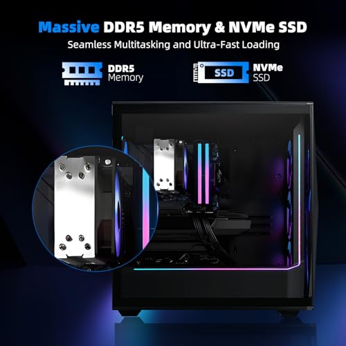 iBUYPOWER Element SE 8GB thumbnail 3