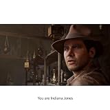 Indiana Jones e il grande cerchio: Premium Edition (Xbox Series X) - 3