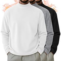 White, Black, Light Gray