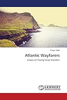 Atlantic Wayfarers 3659690643 Book Cover