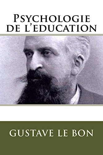 Télécharger Psychologie de l'éducation Livre PDF Gratuit