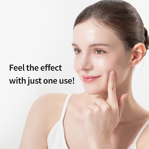 BENTON Hydrogel Collagen Face Mask Overnight Hydrolyzed Cooling All in One Care – Pore Minimizer Hydrating Brightening Anti-Aging Firming Improves Skin Texture Korean Skin Care for sensitive 27gX4EA — view 6