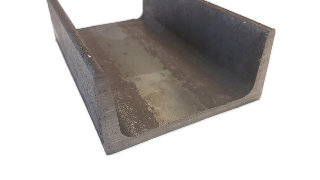 U-Träger UNP U-Stahl Stahlträger-UNP 160 Träger EN 10279 (1500mm)