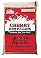Smokehouse 9790-040-0000 BBQ Pellets 20# Bag - Cherry, One Size
