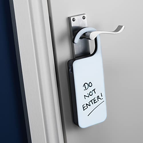 The Source Wholesale - Colgador de puerta con luz Cover