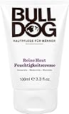 Esta crema hidratante contiene hamamelis, corteza de sauce y enebro. Proporciona una piel pura, tiene un efecto mate y deja una sensación de piel más equilibrada