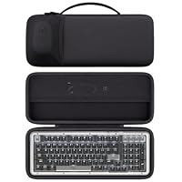 Amazon.co.jp: （ケースのみ）logicool ロジクール MX KEYS mini