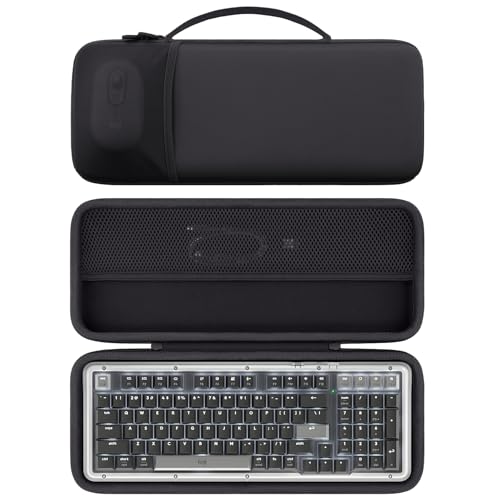 Amazon.co.jp: （ケースのみ）ロジクール Logicool Alto Keys K98M