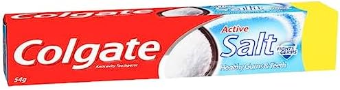 Colgate Active Salt Toothpaste - 54g