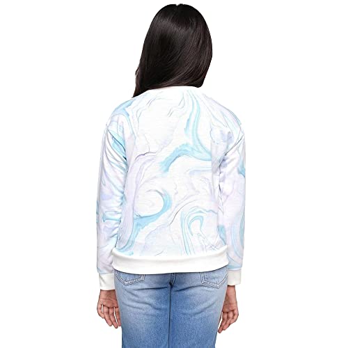 Image of A&D Medical Girls Girls Sweatshirt