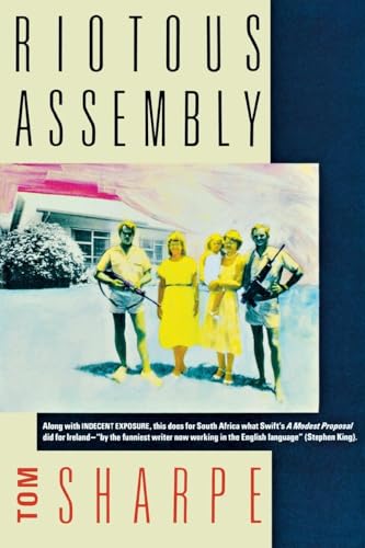 Riotous Assembly