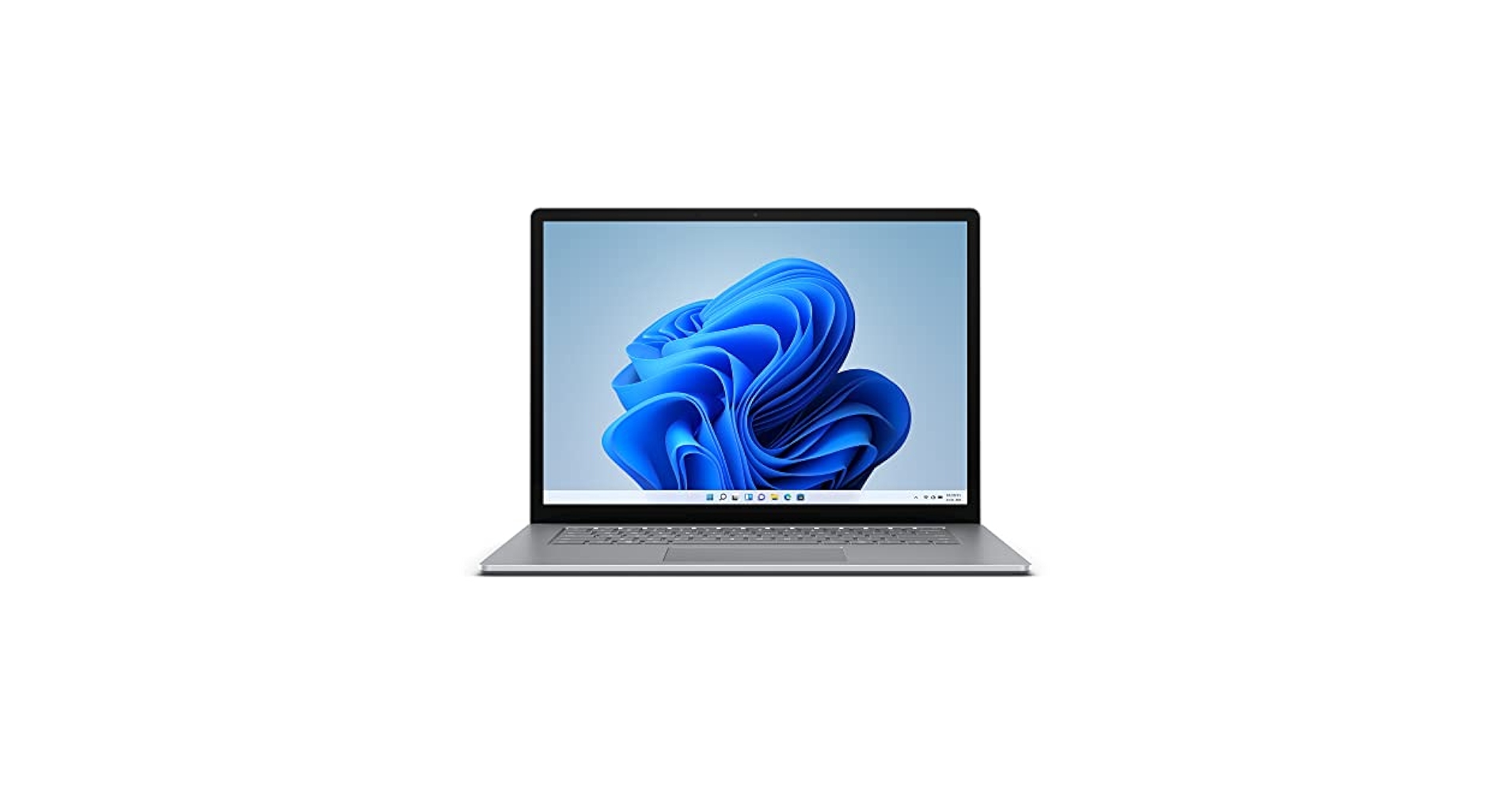 Amazon.com: Microsoft Surface Laptop 4 15” Touch-Screen