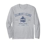 Solomons Island Maryland USA Designs and Souvenirs
