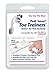 Pedifix 2 Piece Toe Trainers, 1 Pound