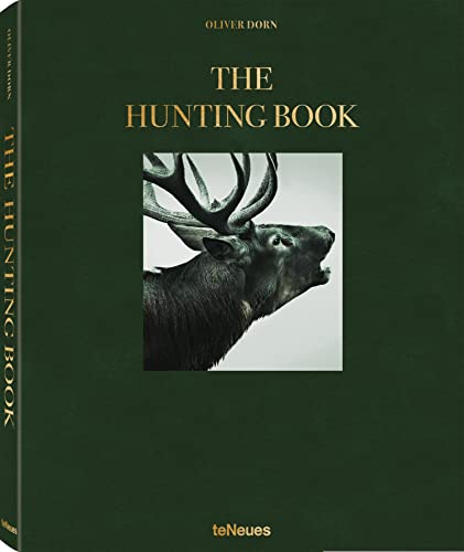 The Hunting Book