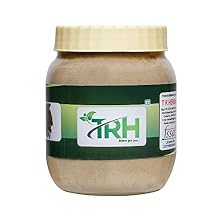 TRH Organic Giloy | Guduchi | Gulwell Stem Powder | Forest Giloy | Gulwell | Tinospora cordifolia | Gudchi powder 800 gm Pack of 4 x 200gm