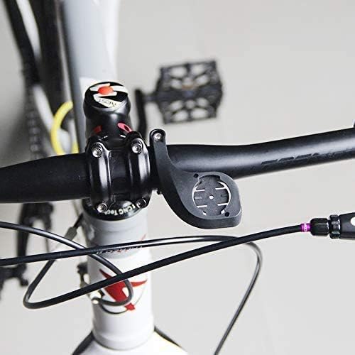garmin edge bike mount gps bike computer handlebar mount for garmin edge 200 500 510 800 810 1000 short