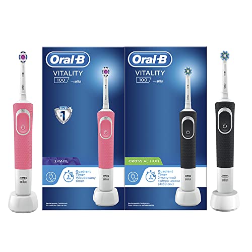 amazon.ae Best Sellers The best items in Rotating Power Toothbrushes