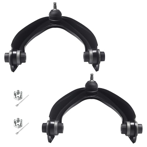 Bras de commande avant Honda CRV K80883 pour stopper les vibrations au volant
