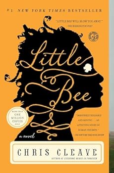 Paperback Little Bee: A Novel Book