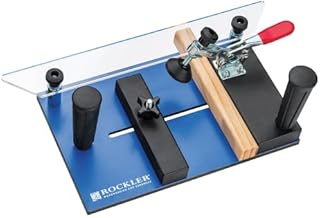 Rockler 921727 Rail Coping Sled