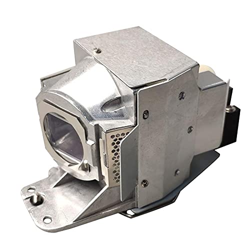 Ctlamp Oem 5J.j7L05.001 Assembly With Genuine Original Bulb Inside With Housing Compatible With Benq Ht1075 Ht1085St W1070 W1080St Projectors With One Year Warrnty White #TOP1