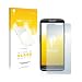 upscreen Matte Screen Protector Glass Film compatible with M3 Mobile SL20 - Anti-Glare, Anti-Fingerprint, 9H Glass Protection