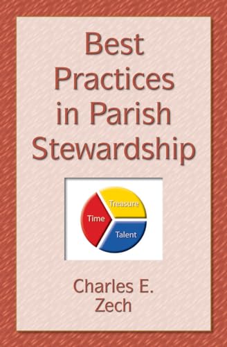 christian stewardship books