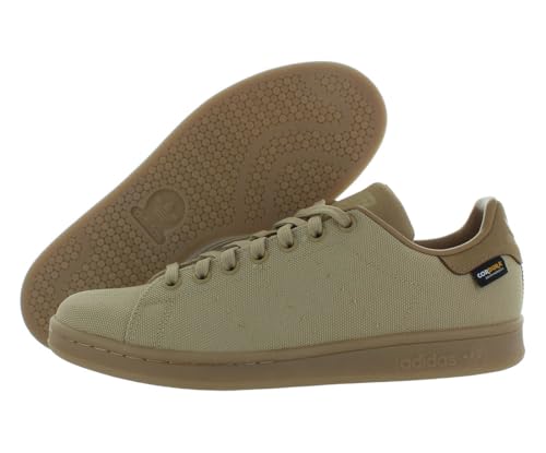 Image of adidas Men's Stan Smith End Plastic Waste Shoes