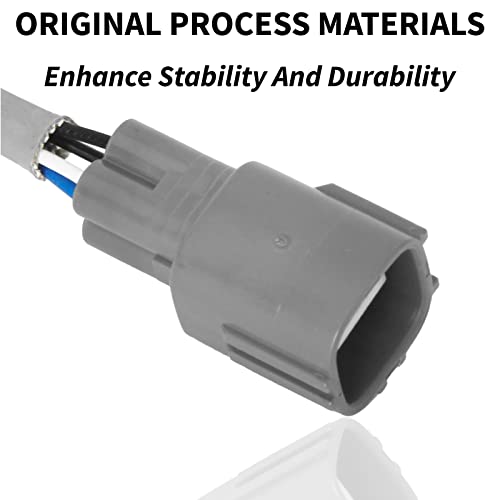 Sensor de Oxígeno Downstream Compatible IS300 2001-2005 miniatura 6
