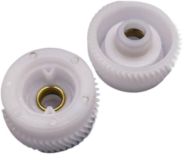 10pcs Gear Compatible with 163 165 166 167 181 195 203 205 206 207 212 223 225 237 242 245 255 256 257 305 306 307 355